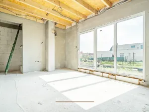 Prodej rodinného domu, Dolní Kounice, Trboušanská, 78 m2