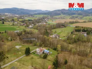 Prodej rodinného domu, Jablunkov, 217 m2