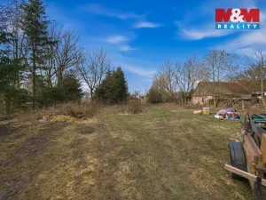 Prodej pozemku pro bydlení, Damníkov, 1300 m2