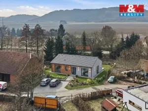 Prodej pozemku pro bydlení, Damníkov, 1300 m2