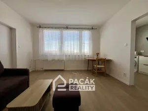 Pronájem bytu 2+1, Olomouc, Rooseveltova, 45 m2