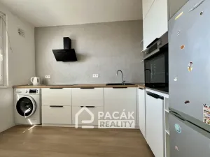 Pronájem bytu 2+1, Olomouc, Rooseveltova, 45 m2