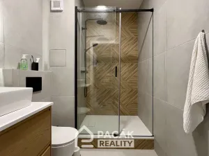 Pronájem bytu 2+1, Olomouc, Rooseveltova, 45 m2