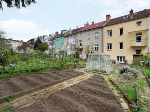 Prodej vícegeneračního domu, Brno - Židenice, Chudobova, 170 m2