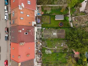 Prodej vícegeneračního domu, Brno - Židenice, Chudobova, 170 m2