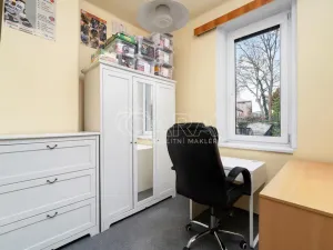 Prodej vícegeneračního domu, Brno - Židenice, Chudobova, 170 m2