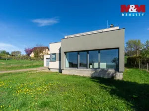 Prodej rodinného domu, Rohovládova Bělá, 287 m2