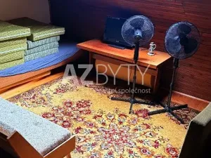 Prodej rodinného domu, Vlastec, 320 m2