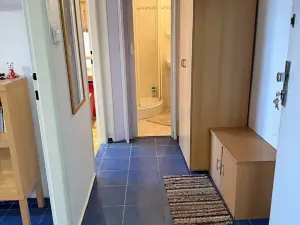 Prodej bytu 2+kk, Praha - Bubeneč, Lotyšská, 38 m2