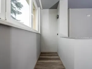 Prodej bytu 1+kk, Praha - Střížkov, Děčínská, 24 m2