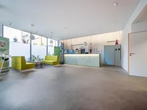 Prodej bytu 1+kk, Praha - Střížkov, Děčínská, 24 m2