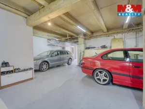 Prodej rodinného domu, Chotěšov, Starý mlýn, 353 m2