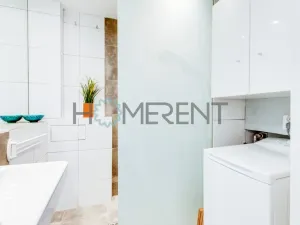 Pronájem bytu 2+1, Praha - Břevnov, 8. listopadu, 53 m2