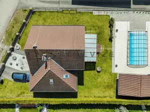 Prodej rodinného domu, Úsilné, 205 m2