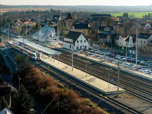 Prodej bytu 4+kk, Úvaly, Škvorecká, 107 m2