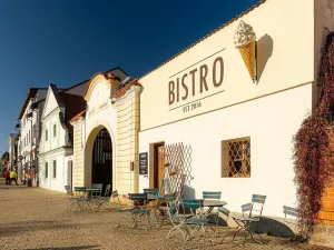 Prodej bytu 4+kk, Úvaly, Škvorecká, 101 m2