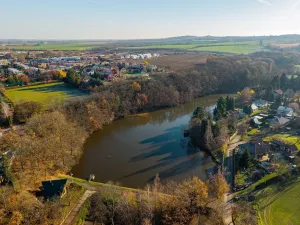 Prodej bytu 2+kk, Úvaly, Škvorecká, 61 m2