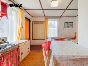 Prodej chaty, Holubov, 15 m2