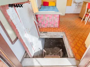 Prodej chaty, Holubov, 15 m2