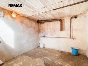 Prodej chaty, Holubov, 15 m2