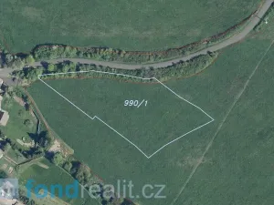 Prodej pozemku, Ústí nad Labem, 20867 m2