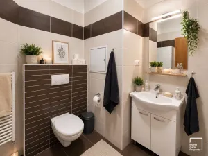 Pronájem bytu 2+kk, České Budějovice - České Budějovice 7, Lidická tř., 61 m2