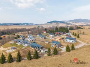 Prodej bytu 3+kk, Dolní Morava - Velká Morava, 57 m2