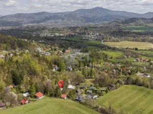 Prodej chaty, Čeladná, 90 m2