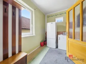 Prodej rodinného domu, Jestřabí, 140 m2