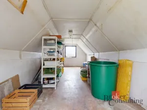 Prodej rodinného domu, Jestřabí, 140 m2