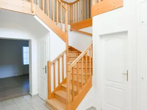 Pronájem rodinného domu, Praha - Nebušice, Na Malé Šárce, 360 m2