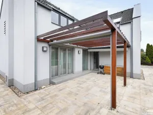 Prodej vily, Brandýs nad Labem-Stará Boleslav, Na Ladech, 230 m2