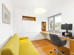 Prodej vily, Brandýs nad Labem-Stará Boleslav, Na Ladech, 230 m2