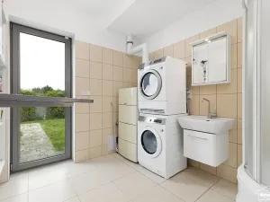 Prodej vily, Brandýs nad Labem-Stará Boleslav, Na Ladech, 230 m2