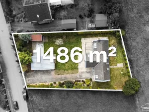 Prodej vily, Brandýs nad Labem-Stará Boleslav, Na Ladech, 230 m2