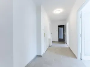 Pronájem bytu 2+1, Praha - Vinohrady, Italská, 59 m2