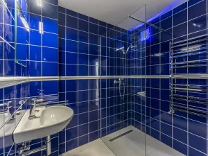 Pronájem bytu 2+1, Praha - Vinohrady, Italská, 59 m2