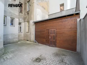 Prodej bytu 2+1, Praha - Karlín, Pernerova, 62 m2