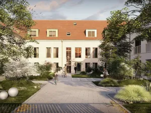 Prodej bytu 4+kk, Brandýs nad Labem-Stará Boleslav - Stará Boleslav, Nábřeží, 136 m2