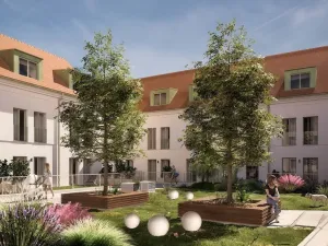 Prodej bytu 3+kk, Brandýs nad Labem-Stará Boleslav - Stará Boleslav, Nábřeží, 72 m2