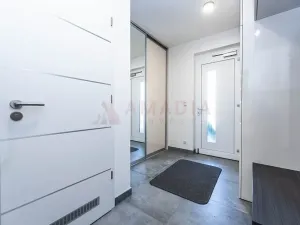 Prodej rodinného domu, Praha - Letňany, Jana Vlčka, 143 m2