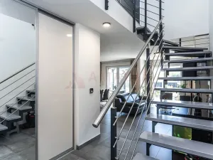 Prodej rodinného domu, Praha - Letňany, Jana Vlčka, 143 m2