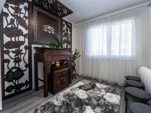 Prodej rodinného domu, Praha - Letňany, Jana Vlčka, 143 m2