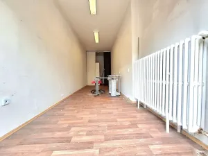 Pronájem obchodního prostoru, Praha - Strašnice, Goyova, 18 m2