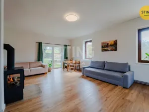 Prodej rodinného domu, Široká Niva, 219 m2