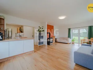 Prodej rodinného domu, Široká Niva, 219 m2