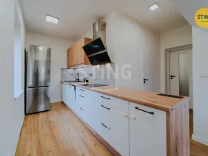 Prodej rodinného domu, Široká Niva, 219 m2