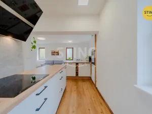 Prodej rodinného domu, Široká Niva, 219 m2