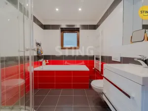 Prodej rodinného domu, Široká Niva, 219 m2