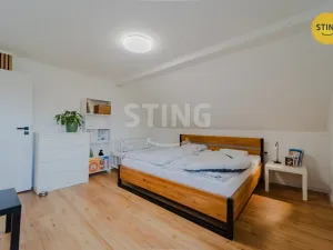 Prodej rodinného domu, Široká Niva, 219 m2